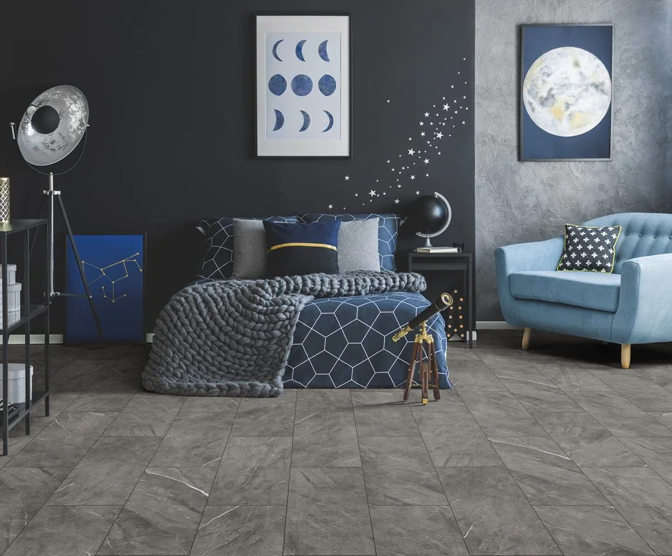 Купить кварцвинил Aberhof Hart BEVER 5508